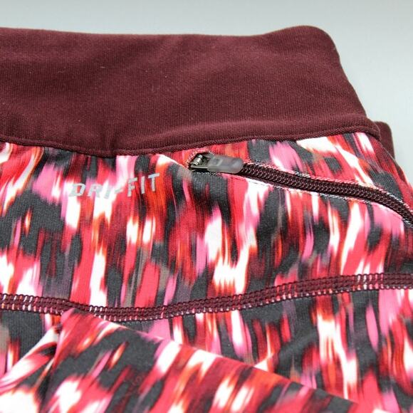 Nike Dri-Fit Running Capris - Picture 2 of 3